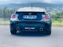 voiture occasion TOYOTA GT 86 à la Réunion disponible sur noutlauto.re
