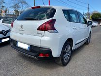 voiture occasion PEUGEOT 3008 à la Réunion disponible sur noutlauto.re