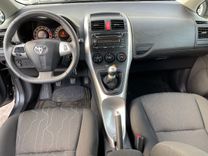 voiture occasion TOYOTA AURIS à la Réunion disponible sur noutlauto.re