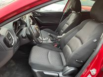 voiture occasion MAZDA 3 à la Réunion disponible sur noutlauto.re