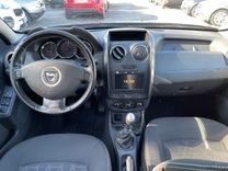 voiture occasion DACIA DUSTER à la Réunion disponible sur noutlauto.re