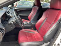 voiture occasion LEXUS NX à la Réunion disponible sur noutlauto.re
