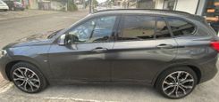 voiture occasion BMW X1 à la Réunion disponible sur noutlauto.re