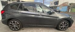 voiture occasion BMW X1 à la Réunion disponible sur noutlauto.re