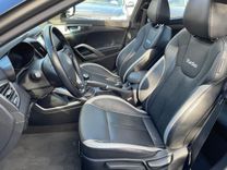 voiture occasion HYUNDAI VELOSTER à la Réunion disponible sur noutlauto.re