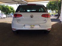 voiture occasion VOLKSWAGEN GOLF à la Réunion disponible sur noutlauto.re