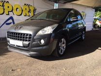 voiture occasion PEUGEOT 3008 à la Réunion disponible sur noutlauto.re