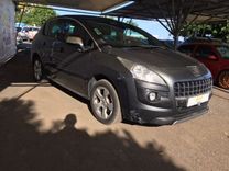 voiture occasion PEUGEOT 3008 à la Réunion disponible sur noutlauto.re