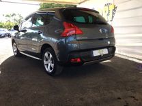 voiture occasion PEUGEOT 3008 à la Réunion disponible sur noutlauto.re