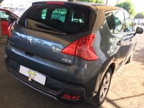voiture occasion PEUGEOT 3008 à la Réunion disponible sur noutlauto.re