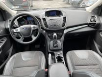 voiture occasion FORD KUGA à la Réunion disponible sur noutlauto.re