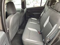 voiture occasion DACIA SANDERO à la Réunion disponible sur noutlauto.re