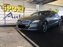 voiture occasion MERCEDES CLASSE CLS à la Réunion disponible sur noutlauto.re