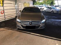 voiture occasion MERCEDES CLASSE CLS à la Réunion disponible sur noutlauto.re