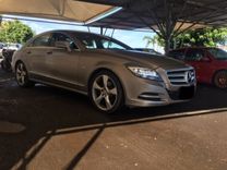 voiture occasion MERCEDES CLASSE CLS à la Réunion disponible sur noutlauto.re