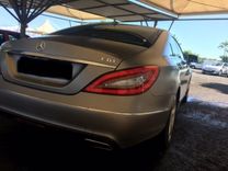 voiture occasion MERCEDES CLASSE CLS à la Réunion disponible sur noutlauto.re