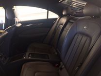 voiture occasion MERCEDES CLASSE CLS à la Réunion disponible sur noutlauto.re
