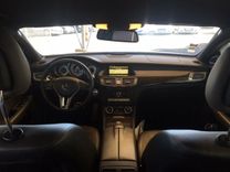 voiture occasion MERCEDES CLASSE CLS à la Réunion disponible sur noutlauto.re