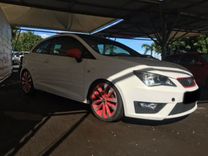 voiture occasion SEAT IBIZA à la Réunion disponible sur noutlauto.re
