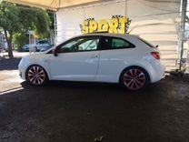 voiture occasion SEAT IBIZA à la Réunion disponible sur noutlauto.re