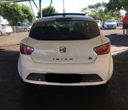 voiture occasion SEAT IBIZA à la Réunion disponible sur noutlauto.re