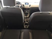 voiture occasion FORD FIESTA à la Réunion disponible sur noutlauto.re