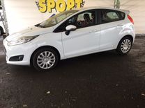 voiture occasion FORD FIESTA à la Réunion disponible sur noutlauto.re