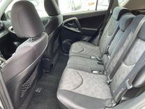 voiture occasion TOYOTA RAV4 à la Réunion disponible sur noutlauto.re