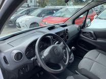 voiture occasion CITROEN BERLINGO à la Réunion disponible sur noutlauto.re