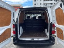 voiture occasion CITROEN BERLINGO à la Réunion disponible sur noutlauto.re