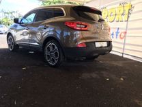 voiture occasion RENAULT KADJAR à la Réunion disponible sur noutlauto.re