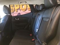 voiture occasion RENAULT KADJAR à la Réunion disponible sur noutlauto.re
