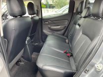 voiture occasion MITSUBISHI L 200 à la Réunion disponible sur noutlauto.re
