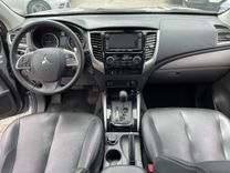voiture occasion MITSUBISHI L 200 à la Réunion disponible sur noutlauto.re