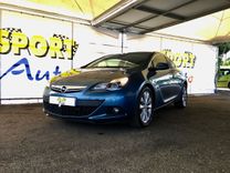 voiture occasion OPEL ASTRA à la Réunion disponible sur noutlauto.re