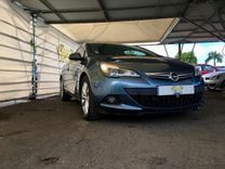 voiture occasion OPEL ASTRA à la Réunion disponible sur noutlauto.re