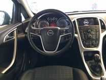 voiture occasion OPEL ASTRA à la Réunion disponible sur noutlauto.re