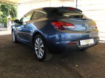 voiture occasion OPEL ASTRA à la Réunion disponible sur noutlauto.re