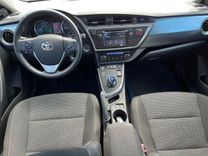 voiture occasion TOYOTA AURIS à la Réunion disponible sur noutlauto.re