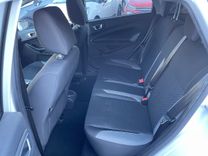 voiture occasion FORD FIESTA à la Réunion disponible sur noutlauto.re