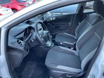 voiture occasion FORD FIESTA à la Réunion disponible sur noutlauto.re