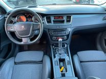 voiture occasion PEUGEOT 508 à la Réunion disponible sur noutlauto.re
