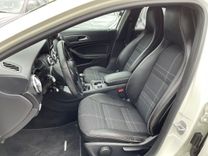 voiture occasion MERCEDES CLASSE A à la Réunion disponible sur noutlauto.re