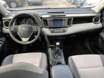 voiture occasion TOYOTA RAV4 à la Réunion disponible sur noutlauto.re