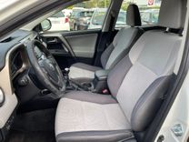 voiture occasion TOYOTA RAV4 à la Réunion disponible sur noutlauto.re