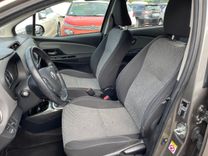voiture occasion TOYOTA YARIS à la Réunion disponible sur noutlauto.re