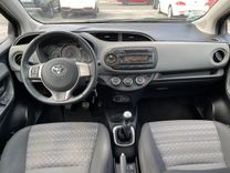 voiture occasion TOYOTA YARIS à la Réunion disponible sur noutlauto.re