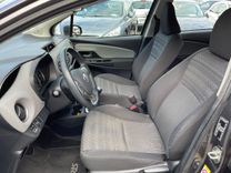 voiture occasion TOYOTA YARIS à la Réunion disponible sur noutlauto.re