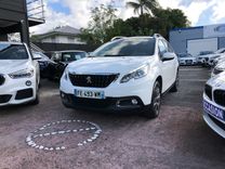voiture occasion PEUGEOT 2008 à la Réunion disponible sur noutlauto.re