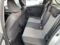 voiture occasion TOYOTA YARIS à la Réunion disponible sur noutlauto.re